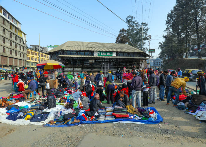 A Kohima
