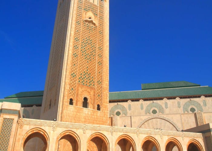 Casablanca
