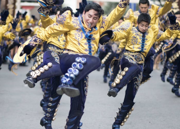 La Paz
