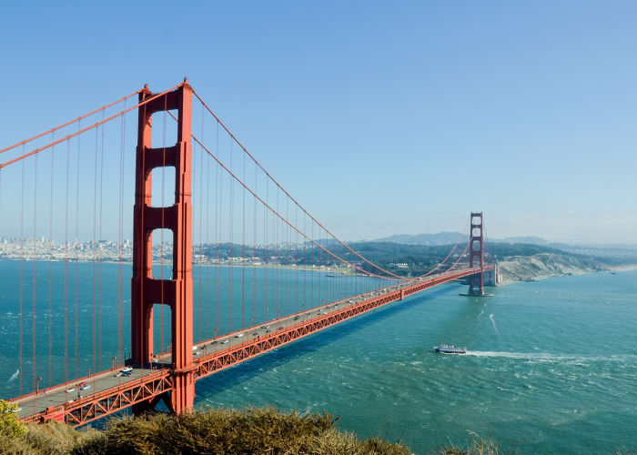 San Francisco