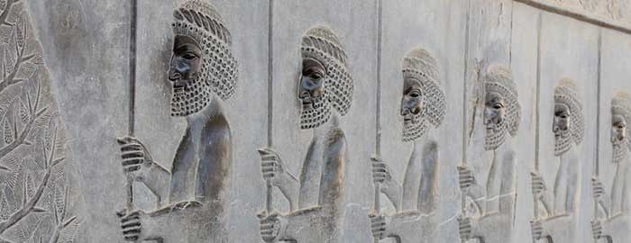 Marvdasht