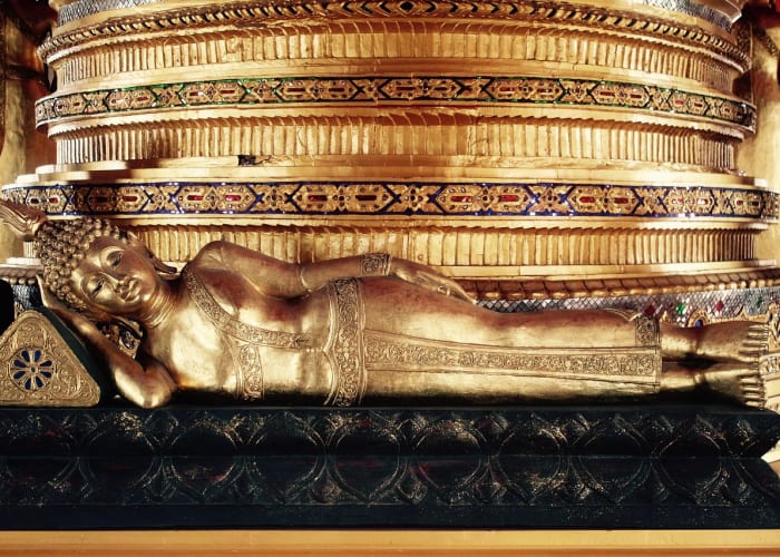 Immersion au coeur de Bangkok