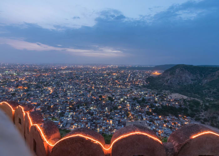 Jaipur