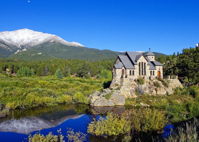 Estes Park