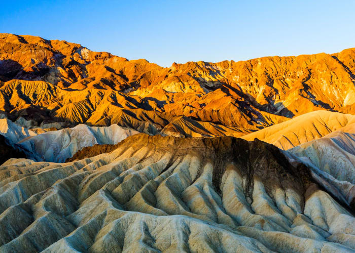 Death Valley