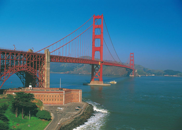 San Francisco
