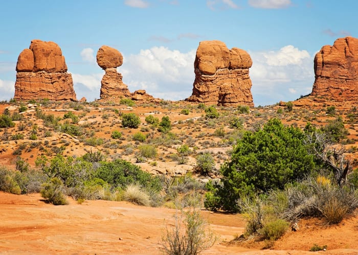 Moab