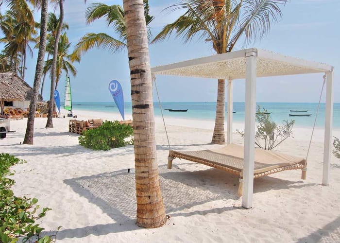 Découvrez l'île de Zanzibar