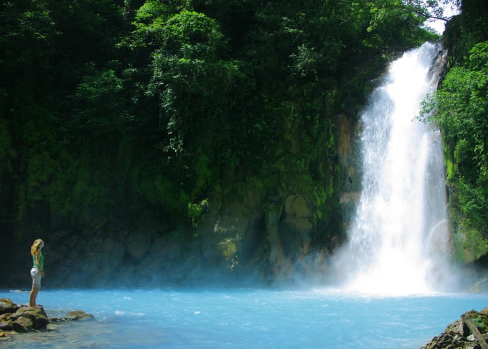 Volcan Tenorio