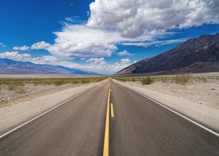 Death Valley
