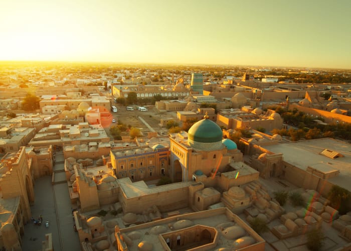 Khiva