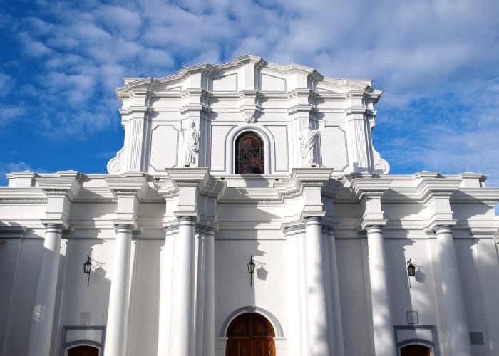 Direction Popayan