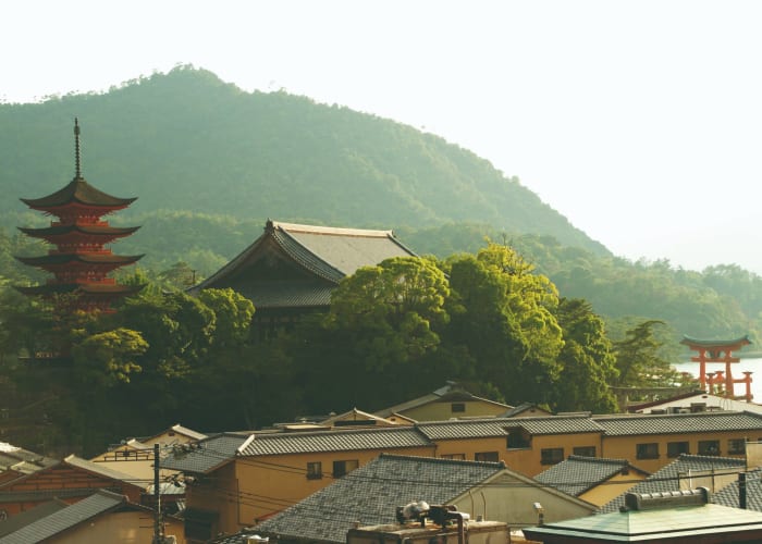 Miyajima