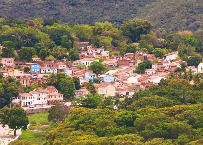Belo Horizonte - Ouro Preto