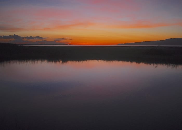Le Lac Eyasi