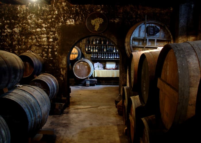 SAINT EMILION