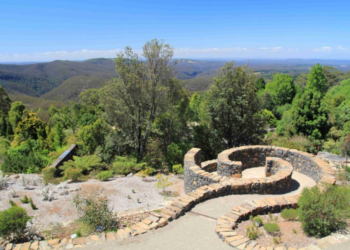 Sydney - Blue Mountain - Sydney