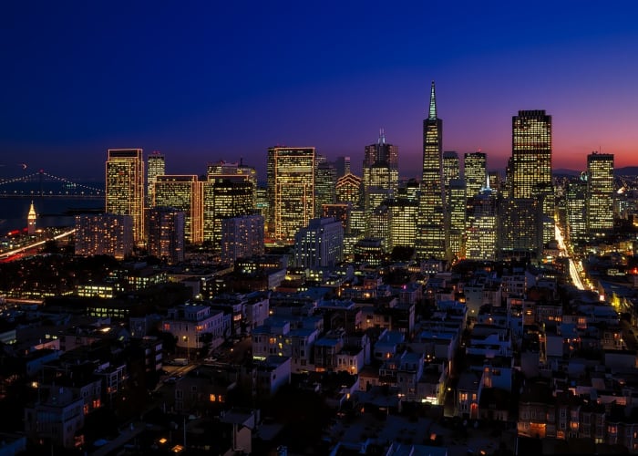 San Francisco