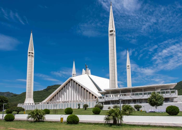 Lahore - Islamabad