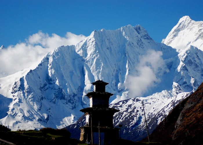 Namche