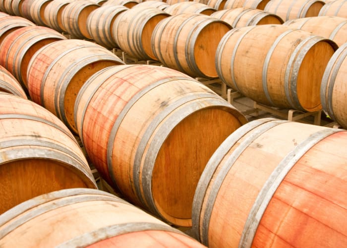 Le choix du vin est à votre convenance, en fonction de vos gouts