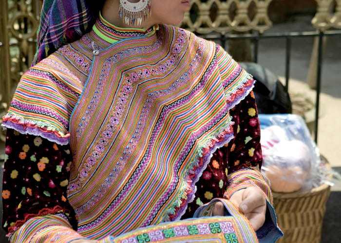 Sapa - Bac Ha