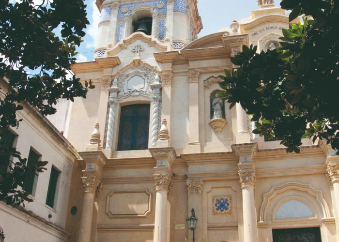 Villa Unión - Belén