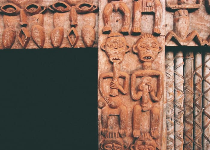 Bandjoun Baham et Bafang