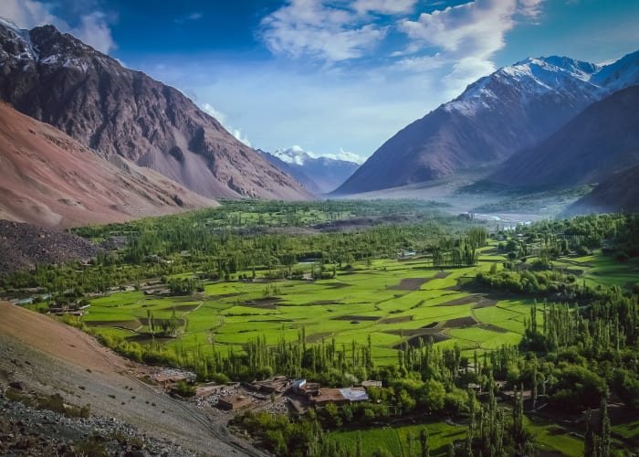 Gilgit