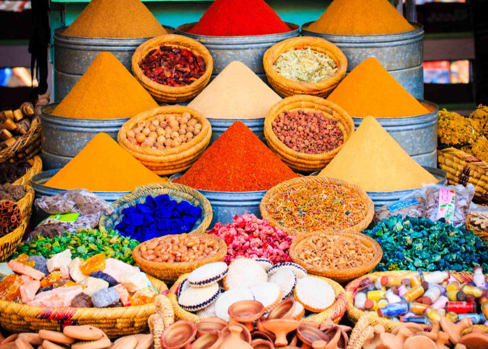 Essaouira- Marrakech