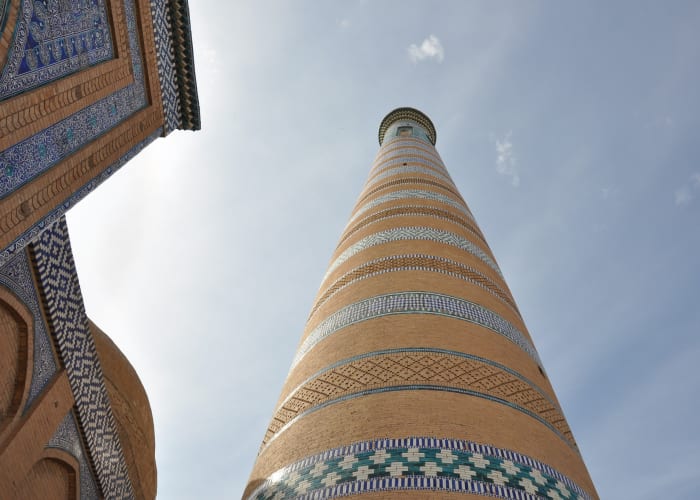 Khiva