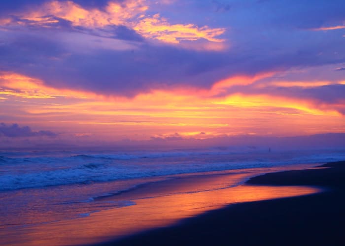 Playa Hermosa