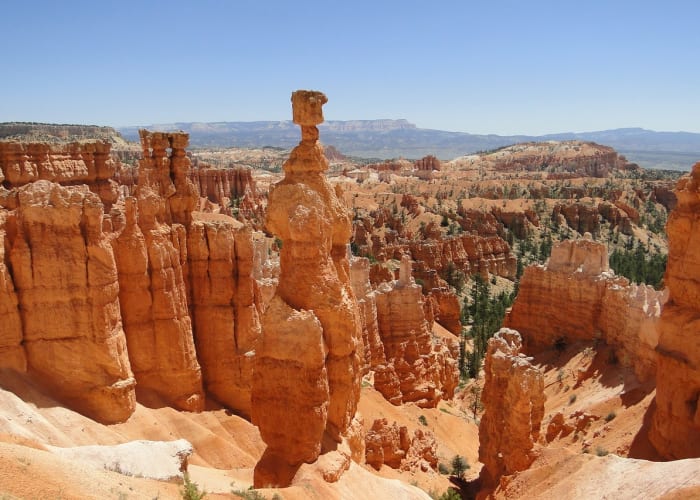 Bryce Canyon