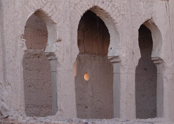 Ouarzazate
