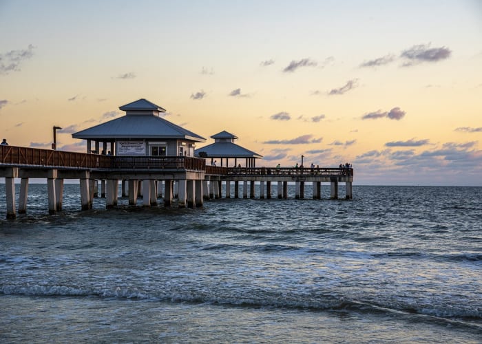 Fort Myers
