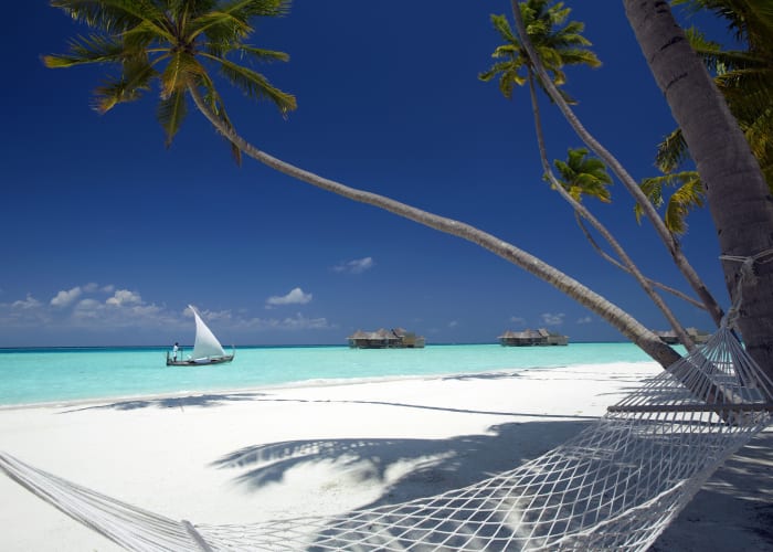 COLOMBO - TRANSFERT AUX MALDIVES