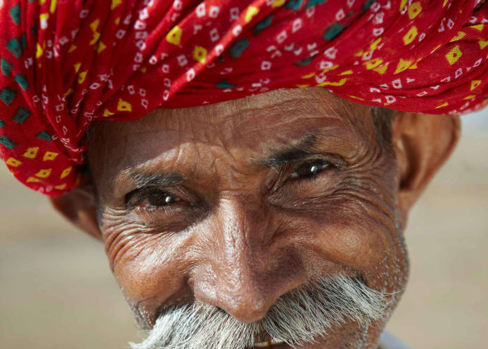 Ahore - Gulabganj