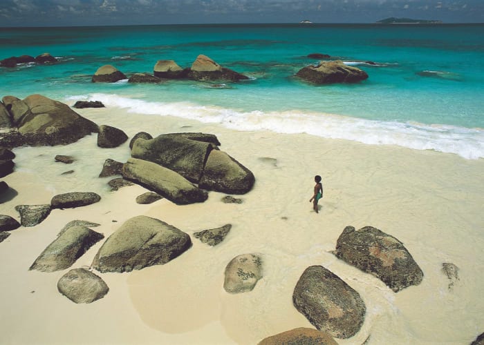 Praslin