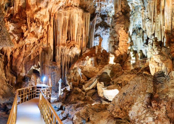 Bao Lac - Ba Be - Grotte de Hua Mua