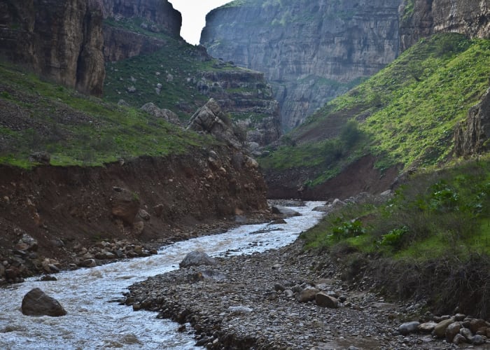 BAYSUN / KARCHI / TACHKENT
