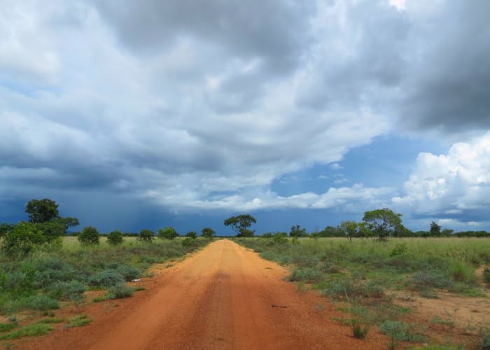 Le Meta et les llanos Orientales