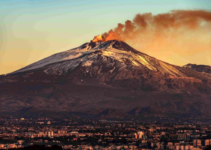 Etna