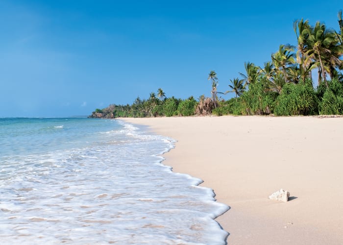 Diani Beach