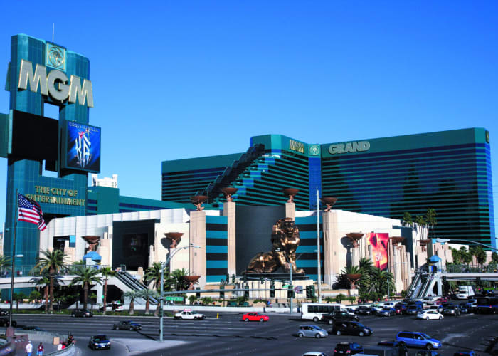 Las Vegas