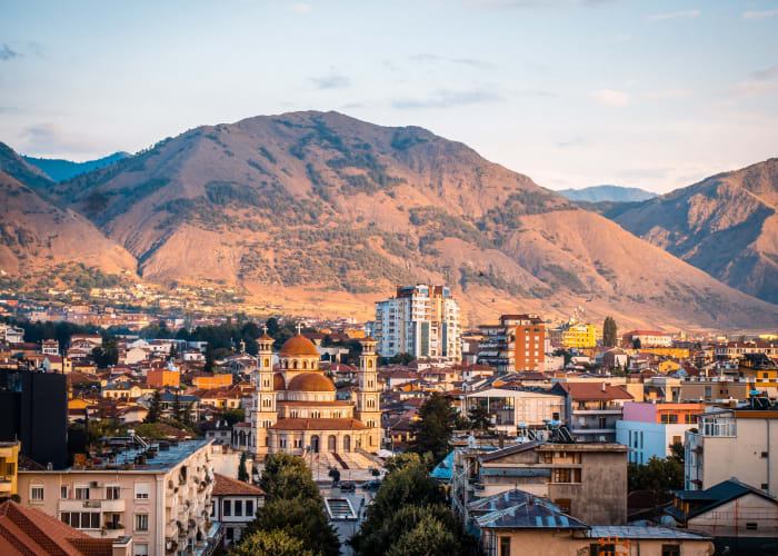 Korce