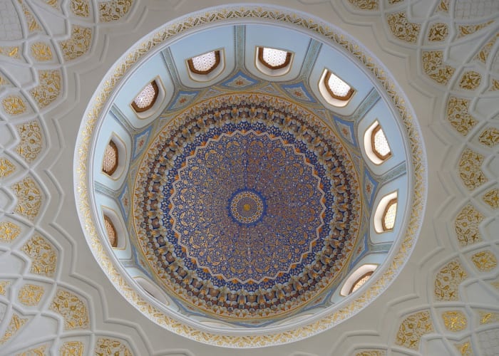 Khiva - Ourgench - Tachkent