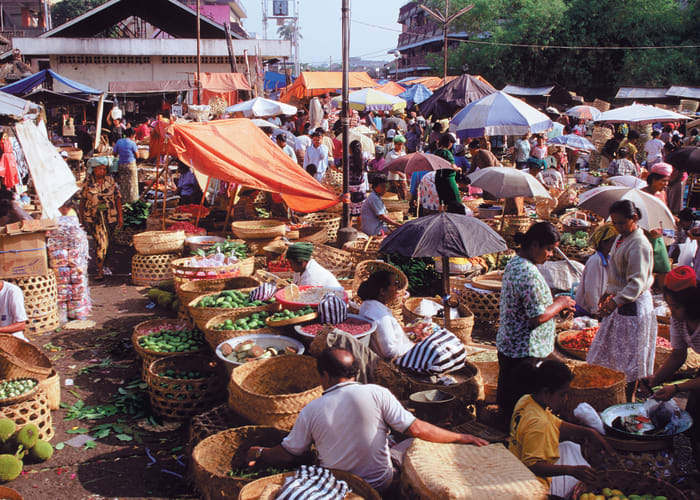 Denpasar - Sanur