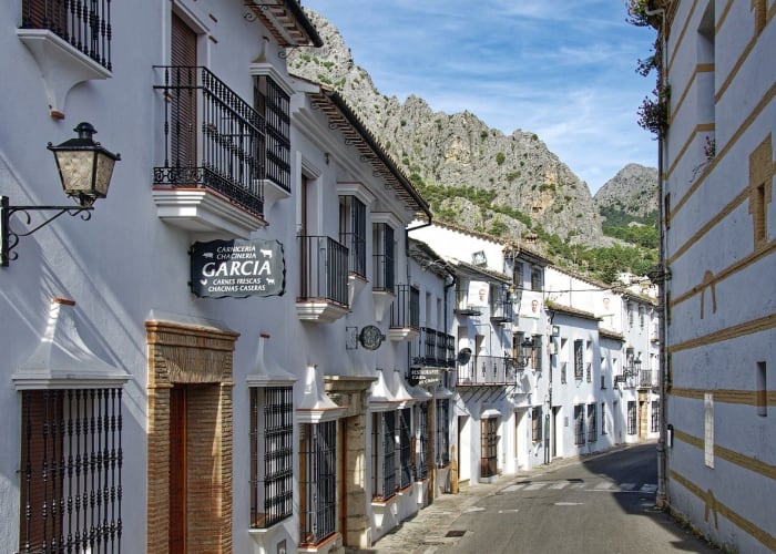Toros et Villages Blancs
