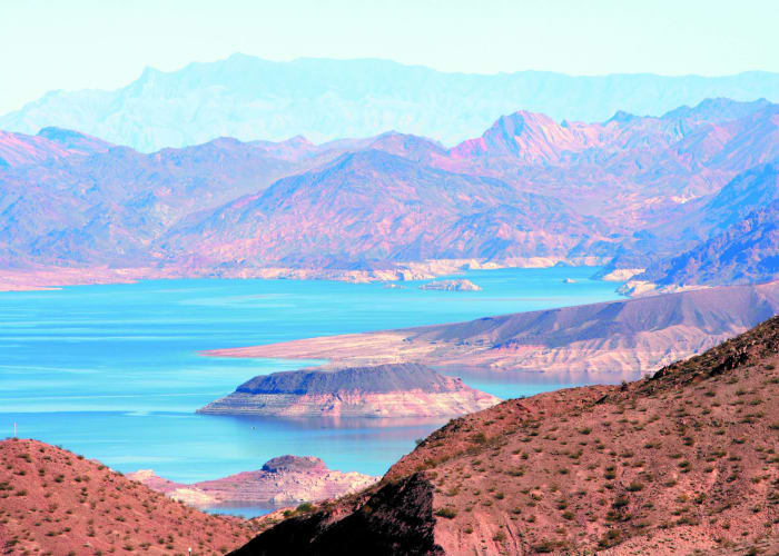 TROPIC - TORREY (CAPITOL REEF)