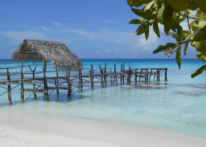 FAKARAVA ( ROTOAVA )